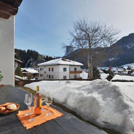 Apartment Tirol-1 By Interhome Ortisei Zewnętrze zdjęcie
