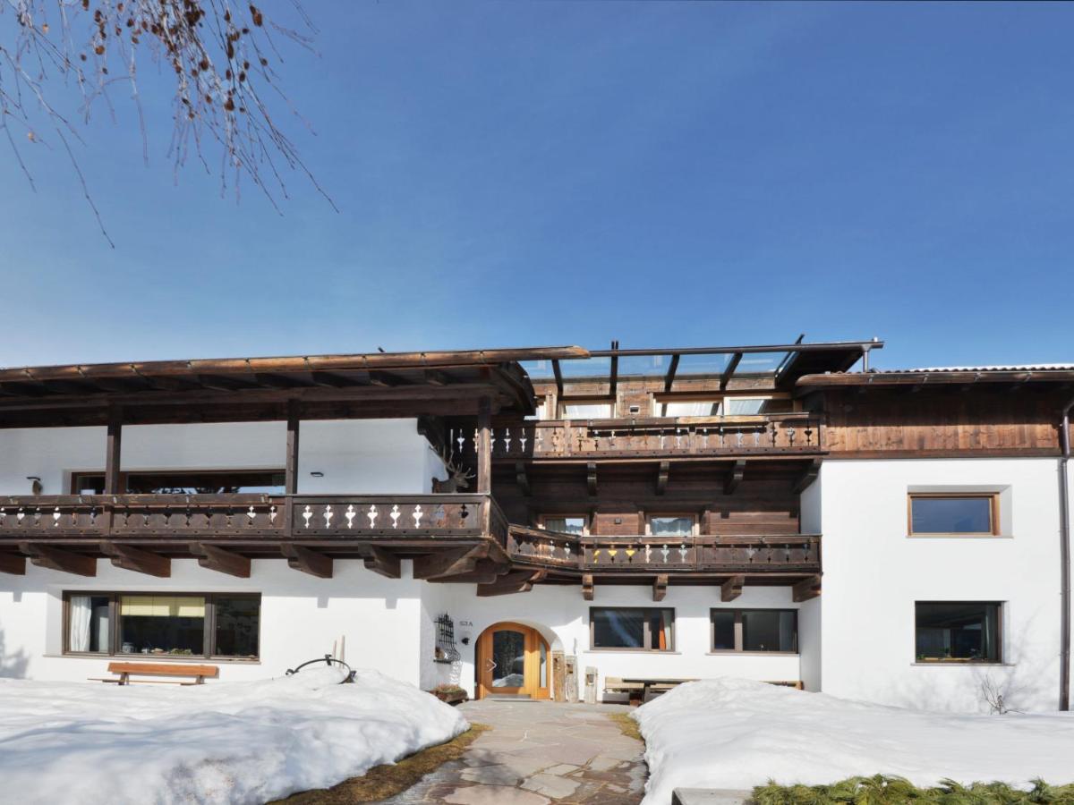 Apartment Tirol-1 By Interhome Ortisei Zewnętrze zdjęcie