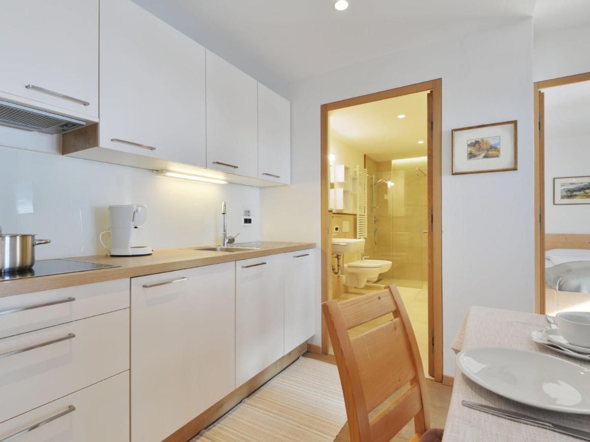 Apartment Tirol-1 By Interhome Ortisei Zewnętrze zdjęcie