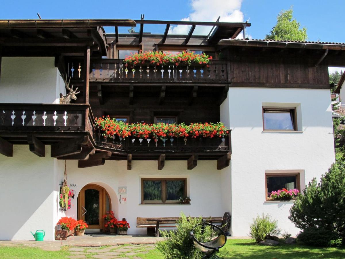 Apartment Tirol-1 By Interhome Ortisei Zewnętrze zdjęcie