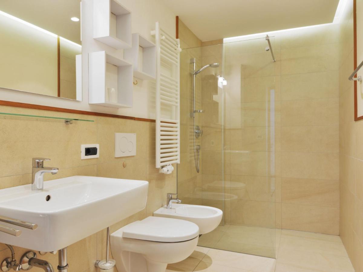 Apartment Tirol-1 By Interhome Ortisei Zewnętrze zdjęcie