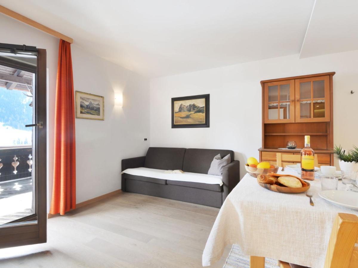 Apartment Tirol-1 By Interhome Ortisei Zewnętrze zdjęcie