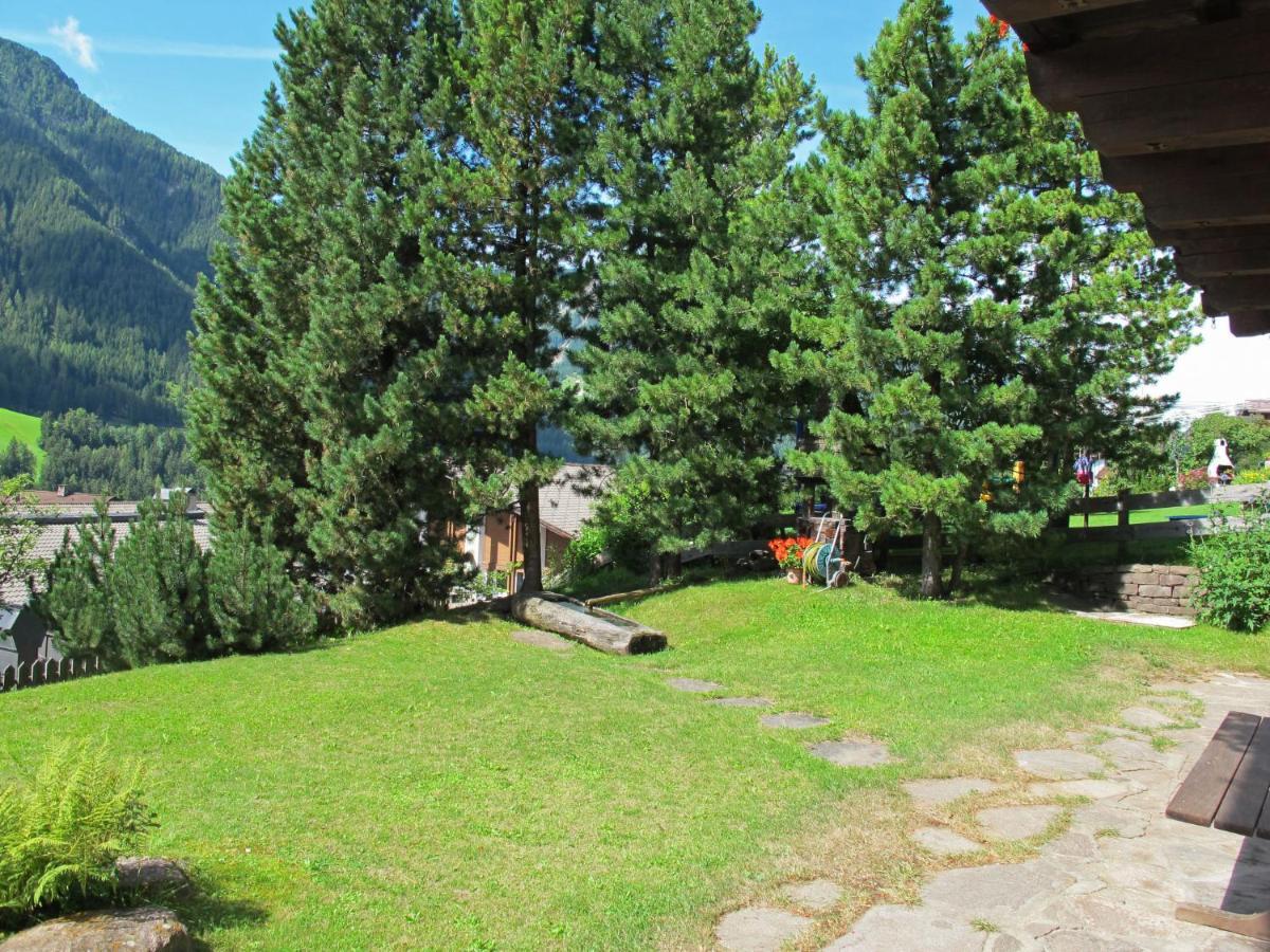 Apartment Tirol-1 By Interhome Ortisei Zewnętrze zdjęcie